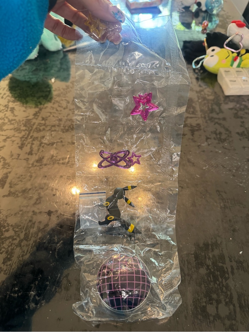 Pokemon Toy - Picture 4 of 4